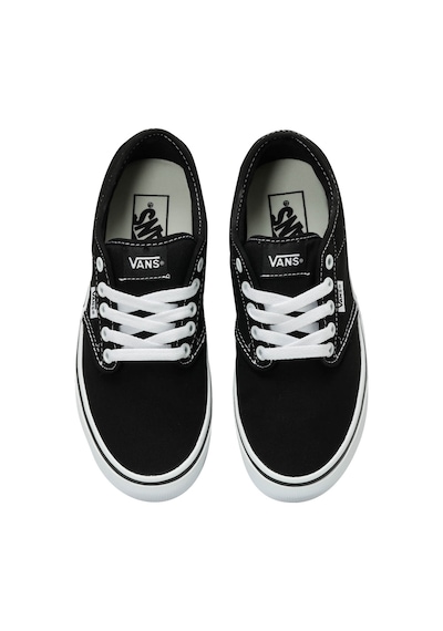 Vans Atwood Siyah Kadın Sneaker Siyah