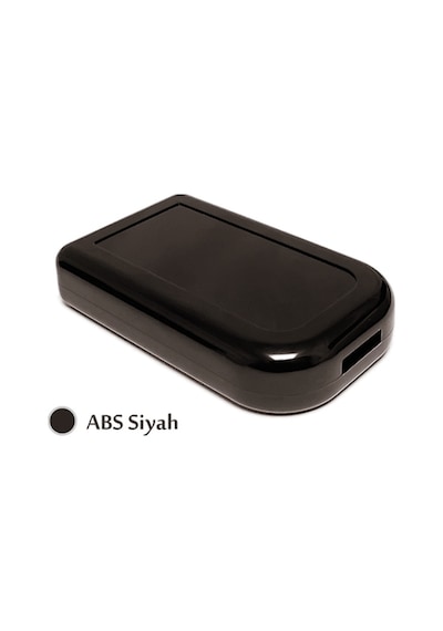 Expkits Expk01 El Tipi Elektronik Devre Kutusu Expk01 Siyah
