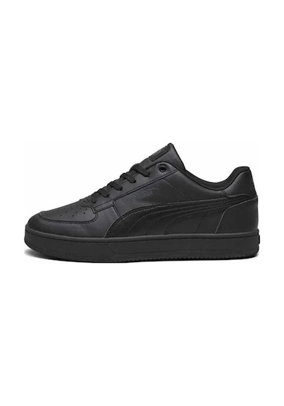Puma 392290 01 Caven 2.0 Siyah-gri Erkek Spor Ayakkabı-siyah Siyah