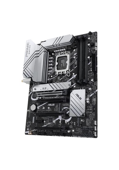 Asus Prıme Z790-p Wıfı Ddr5 7200mhz 1700p Atx 25629832