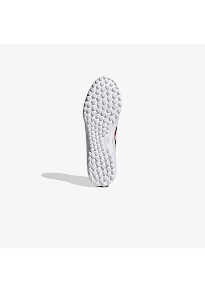 Adidas Goletto Ix Erkek Beyaz Halı Saha Kramponu Ih0084 Beyaz