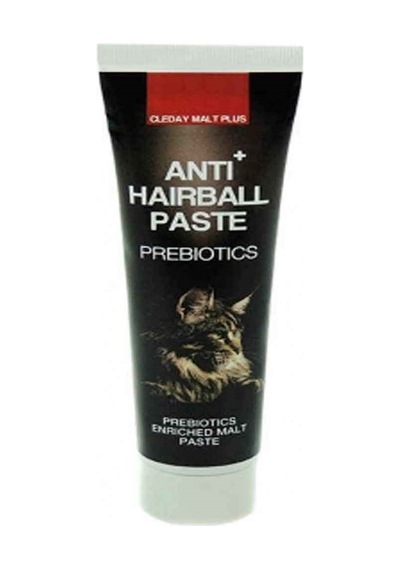 Cleday Kedi Malt Macunu Hairball Paste 100 gr