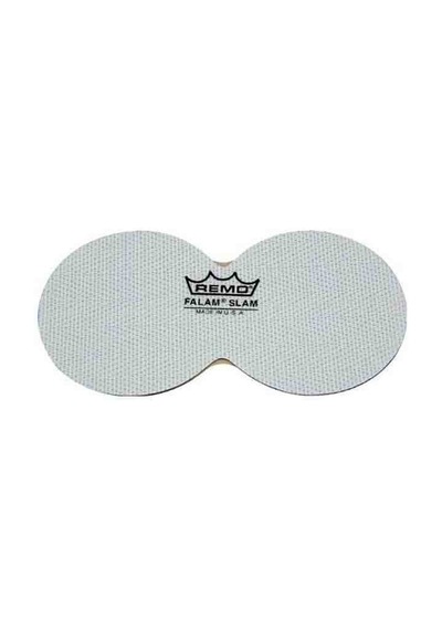 Remo Ks0012ph 2.5'' Double Falam Slam Patch susturucu