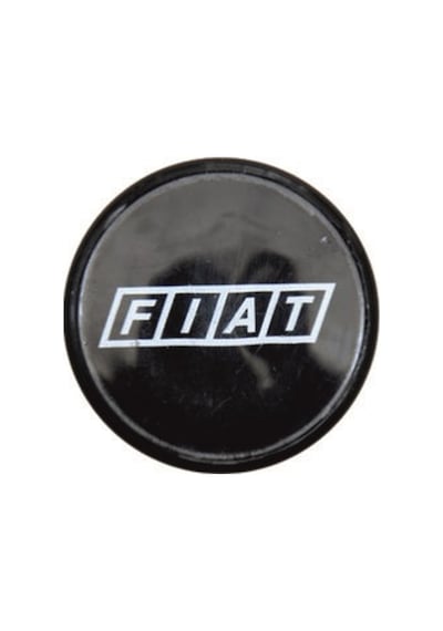 Fiat Tipo Jant Göbek Arması 4 Adet 7625593