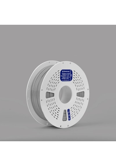 Fibromast Abs Filament 1 Kg Antrasit Gri