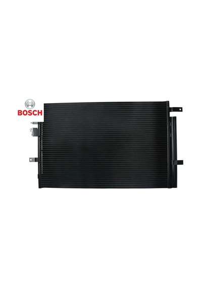Klima Radyatörü Alfa Romeo 159 1.9 Jtdm -2005 606x408x16 Bosch 60694767/ 50507287/ 60698005