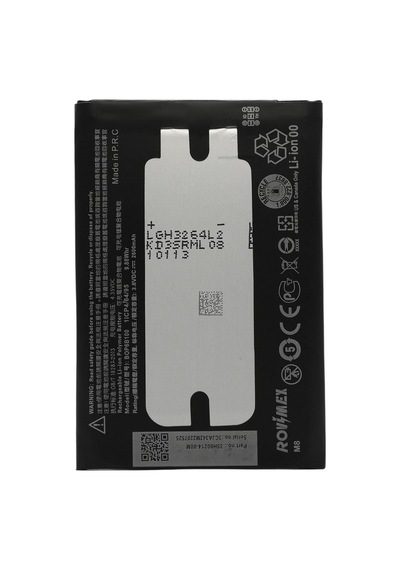 Htc One M8 Uyumlu Batarya Pil