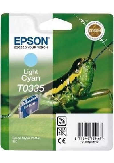 Epson T0549-c13t05494020 Blue Kartuş,r1800
