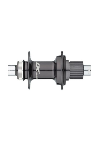 Shımano Deore Xt Freehub Fh-m8110 12-vites Center Lock Disk Fren 32h