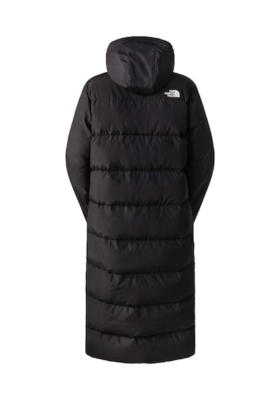 The North Face Trıple C 550 Dolgu K. Tüyü Kadın Parka Nf0a84j4jk31 Siyah