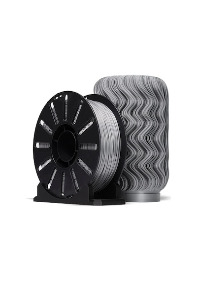 Solvix Pla/pha Gümüş Filament 1kg
