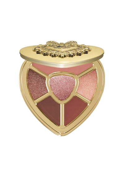Dolce & Gabbana Ever Icon Eye Palette - Far Paleti 02 Rose Goddess Diğer