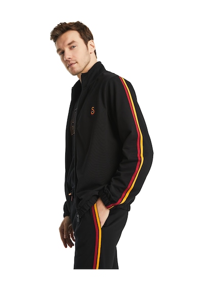 Galatasaray Erkek Eşofman Takım E232242 Siyah