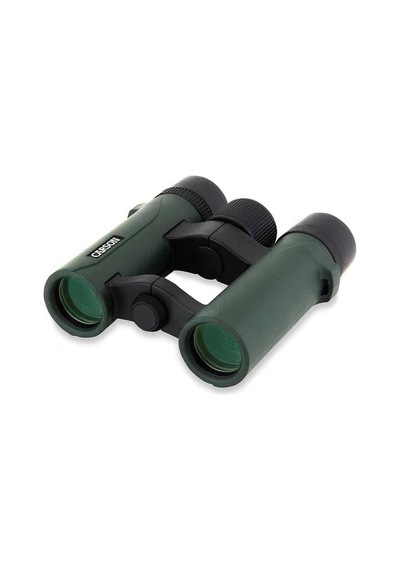 Carson Rd-826 Rd Series 8x26mm Açık Köprü Kompakt Dürbün Çok Renkli