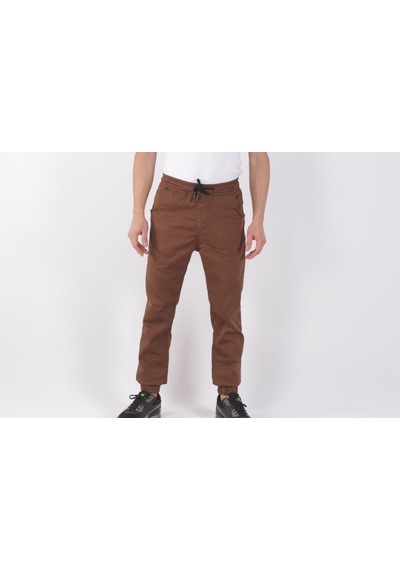 Black Steel Erkek Lastikli Pantolon -1000 (546803745)