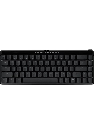 Asus M605 ROG Falchion Ace HFX 65 Magnetic Switch Oyuncu Klavye