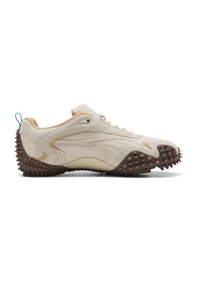 Puma Mostro Xc Unısex Ayakkabı 402958 01 Beyaz