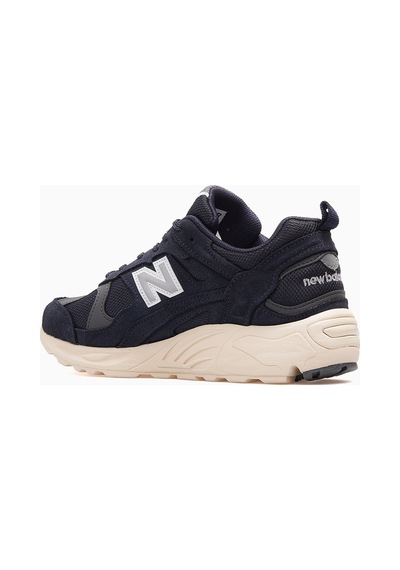 New Balance Unisex Sneaker Spor Ayakkabı 26y Nb878 Lacivert