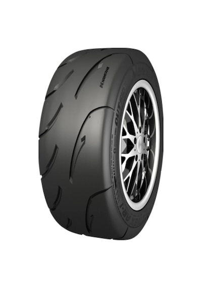 Nankang 205/45R16 87W Ar-1 Semi-Slick Tw:80 Yaz Lastiği 2024