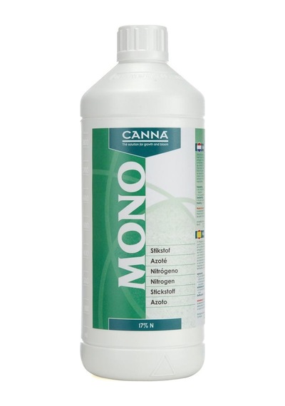 Canna Mono Nitrogen 1 Litre 1 L