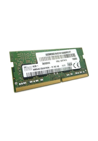 Hynix HMA451S6AFR8N-TF 4 GB DDR4  2133 MHz CL15 Ram