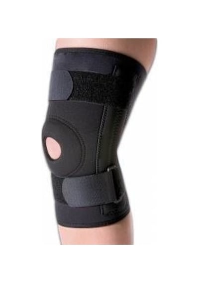 Medikaltec Patella Destekli Dizlik Bedensiz