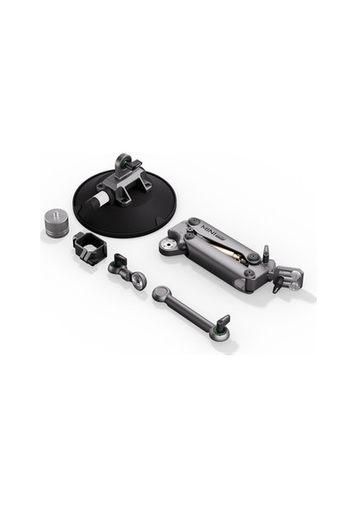 Tılta Hydra Alien Mini Electonic Suction Cıp Kit Hda-t15-a-tg