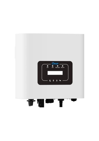 Deye 3k Kw Monofaze Akıllı Inverter