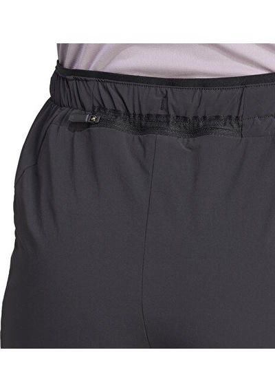 Adidas W Terrex Xperior Lt P Kadın Outdoor Koşu Pantolonu Iq1403 Siyah Siyah