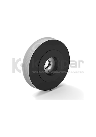 Kentpar Krank Kasnağı Cıtroen C5-ducato-peugeot 206-307-406-lancıa Zeta 1.9 2.0 2.2 Hdı-jtd 152 K125 01 0515l8 0515l9 0515p2