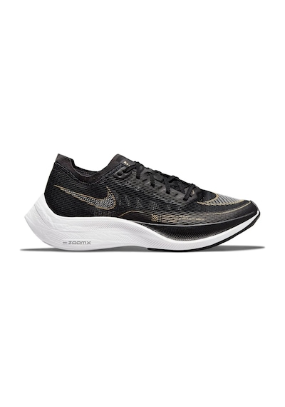 Nike Zoomx Vaporfly Next%2 Running Shoes Ultra Hafif Koşu Ayakkabısı Siyah Siyah