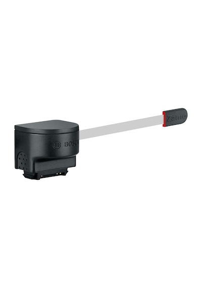 Bosch Zamo 3 Bant adaptörü Aksesuar - 1600A02PZ6