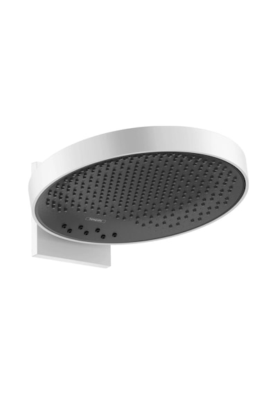 Hansgrohe Rainfinity Tepe Duşu 360 3jet Beyaz 26234700 Beyaz