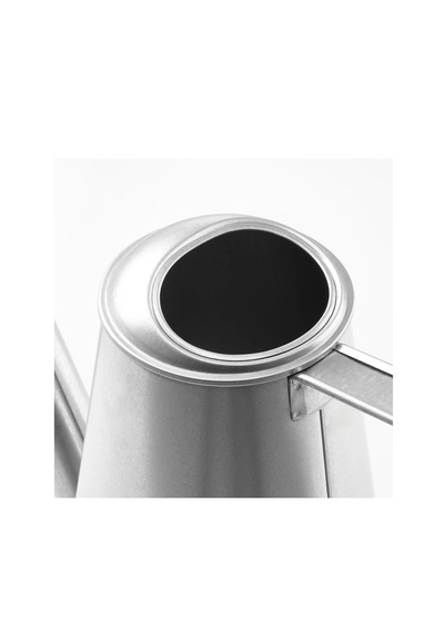 Ikea Åkerbär Sulama Kabı , Galvanizli, 2.5 Lt -