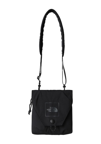 Standart The North Face Glen Canyon Pocket Crossbody Unisex Çanta Nf0a8eetjk31 Siyah