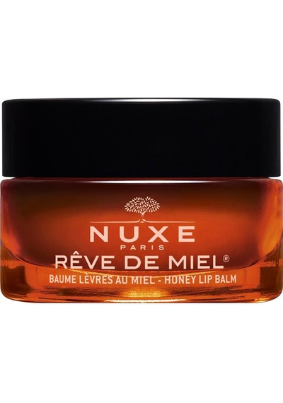 Nuxe Reve De Miel Lip Balm Besleyici ve Onarıcı Dudak Balsamı 15 G