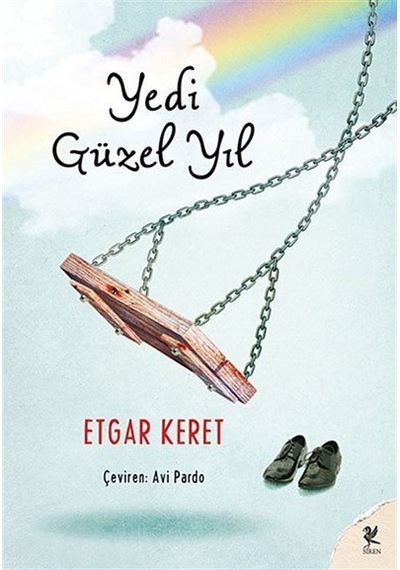 Yedi Güzel Yıl- Siren Yayınları