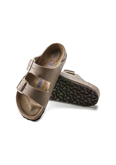 Birkenstock Arızona Sfb Leoı 552813-2116 001