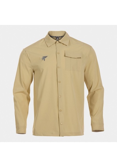 Joma Explorer Deva Jacket Brown Erkek Kahverengi Ceket 104477.004
