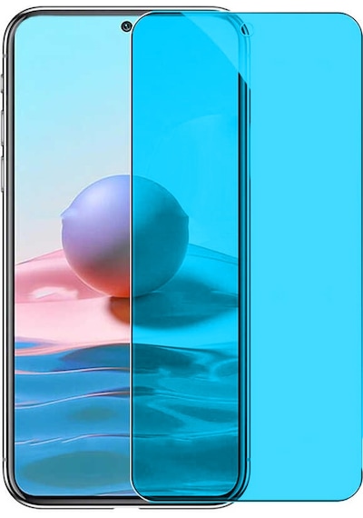 Forzacase Realme C55 ile uyumlu Nano Esnek Ekran Koruyucu Film - FC001