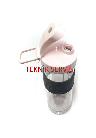 Arzum Ar1032 - Ar1075 - Ar1093 Shake'N Take 400Ml Kapaklı Hazne (419719599)