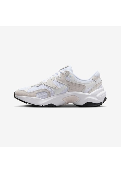 Nike Al8 Kadın Günlük Spor Ayakkabı Fj3794-102 Beyaz
