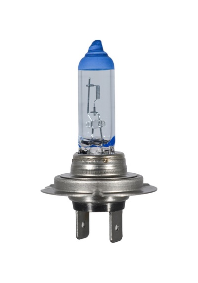 Tecpo Ampul Halojen 12v 55w Süper Beyaz Px26d 4'lü Paket