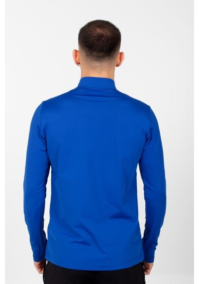 Hummel Otantik Antrenman Eşofman Üstü Mavi