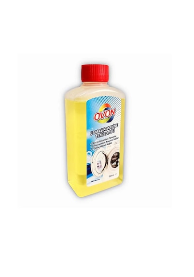 Ovon Çamaşır Makine Temizleyici 250 Ml 250 ML