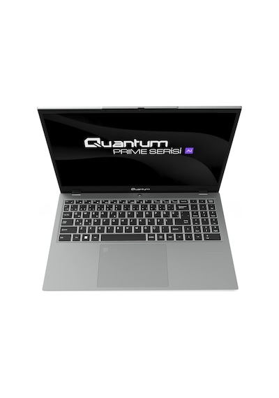 Quantum Raxius Prime TM1200-S1 i5-13600H 32 GB 2 TB SSD 15.6" Free Dos Dizüstü Bilgisayar