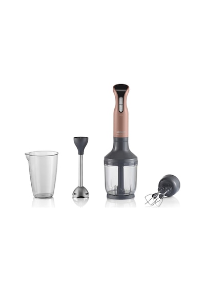 Arzum AR1016 Prostick 1000 W Mikser & Blender Seti