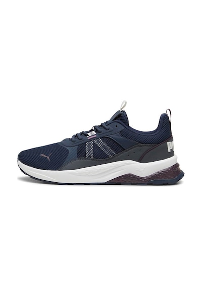 Puma Anzarun 2.0 Erkek Spor Ayakkabı 38921322 Lacivert