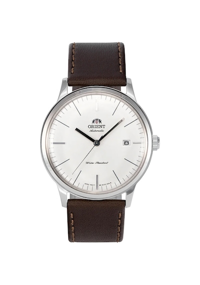 Orient Tac0000ew0 Otomatik Erkek Kol Saati Altın - Gri