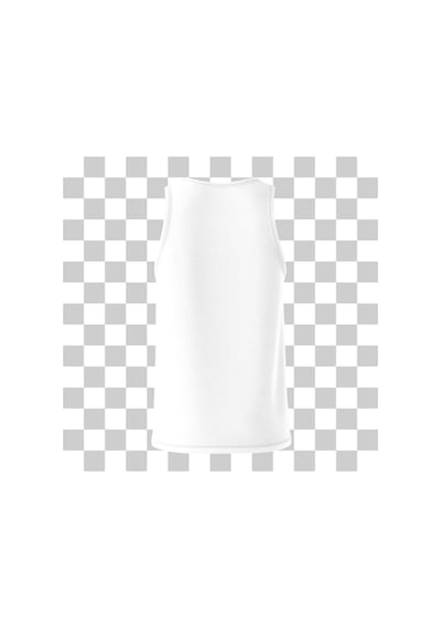 Vans Classıc Tank Kolsuz Erkek Tişört Vn000y8vyb21 Beyaz
